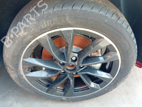 Rim SKODA KAROQ (NU7, ND7) 1.5 TSI | BP34736448C45 - Image 4
