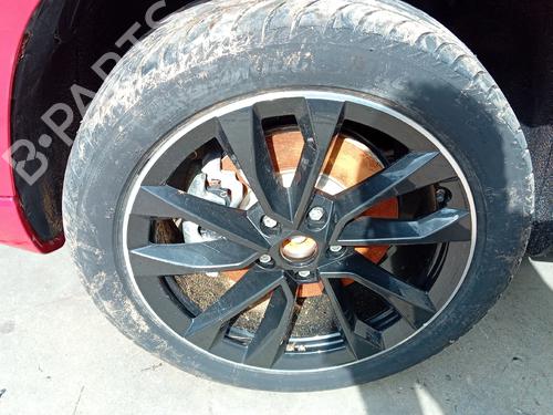 Rim SKODA KAROQ (NU7, ND7) 1.5 TSI | BP34736448C45 - Image 3
