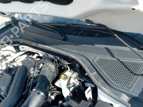 Scuttle panel VW T-ROC (A11, D11) 1.5 TSI | BP34736452C110 - Image 2