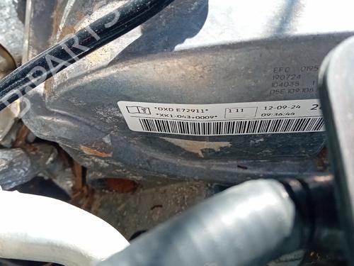 Engine VW T-ROC (A11, D11) 1.5 TSI | BP34736464M1 - Image 2