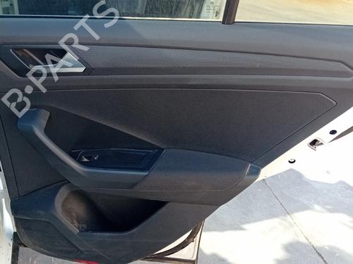 Used Rear right panel Rear right panel VW T-ROC (A11, D11) 1.5 TSI (150 hp) 34737730 34737730