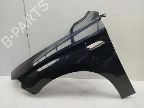 Used Left front fenders Left front fenders FIAT TIPO Saloon (356_, 357_) 1.4 (356SXA1B) (95 hp) 34346752 34346752