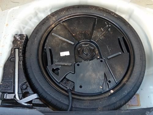 Used Jack Kit Jack Kit VW T-ROC (A11, D11) 1.5 TSI (150 hp) 34737741 34737741
