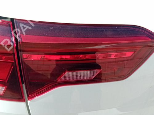 Used Left tailgate light Left tailgate light VW T-ROC (A11, D11) 1.5 TSI (150 hp) 34737743 34737743