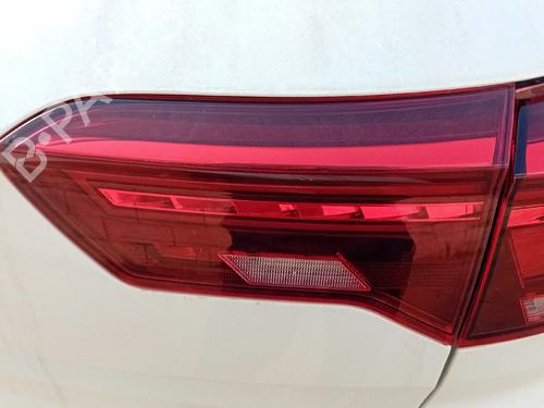 Used Right tailgate light Right tailgate light VW T-ROC (A11, D11) 1.5 TSI (150 hp) 34737742 34737742