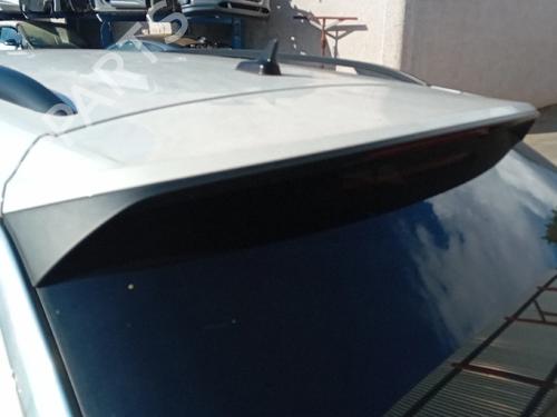 Used Rear spoiler Rear spoiler VW T-ROC (A11, D11) 1.5 TSI (150 hp) 34737738 34737738
