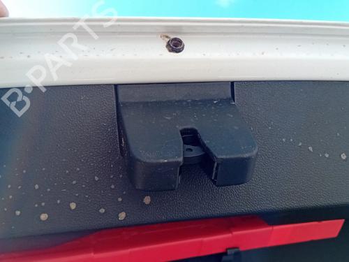 Used Tailgate lock Tailgate lock VW T-ROC (A11, D11) 1.5 TSI (150 hp) 34737733 34737733