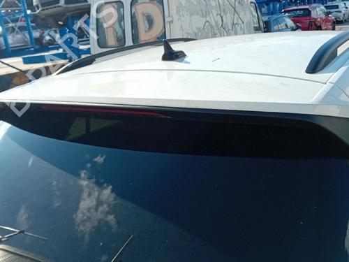 Spoiler bagklap VW T-ROC (A11, D11) 1.5 TSI | BP34737738C96 - Image 2