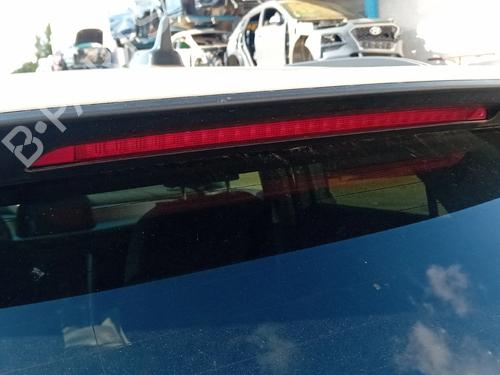 Used Third brake light Third brake light VW T-ROC (A11, D11) 1.5 TSI (150 hp) 34737746 34737746