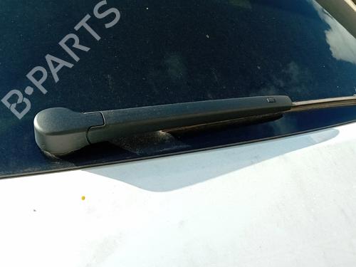 Used Rear windshield wiper arm Rear windshield wiper arm VW T-ROC (A11, D11) 1.5 TSI (150 hp) 34737734 34737734