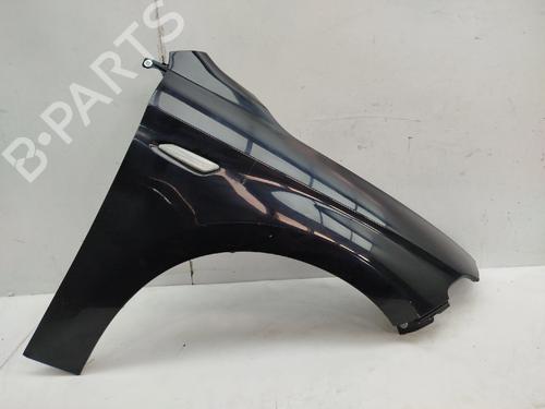 Used Right front fenders Right front fenders FIAT TIPO Saloon (356_, 357_) 1.4 (356SXA1B) (95 hp) 34346751 34346751