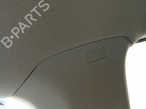 Used Right curtain airbag Right curtain airbag VW T-ROC (A11, D11) 1.5 TSI (150 hp) 34737750 34737750