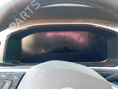 Used Instrument cluster Instrument cluster VW T-ROC (A11, D11) 1.5 TSI (150 hp) 34737757 34737757