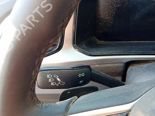 Used Squib airbag Squib airbag VW T-ROC (A11, D11) 1.5 TSI (150 hp) 34737752 34737752