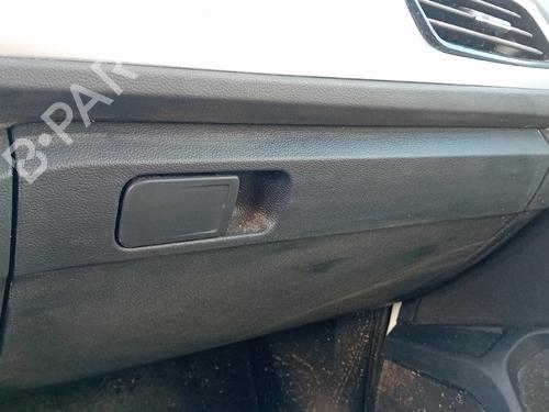 Used Glove box Glove box VW T-ROC (A11, D11) 1.5 TSI (150 hp) 34737765 34737765