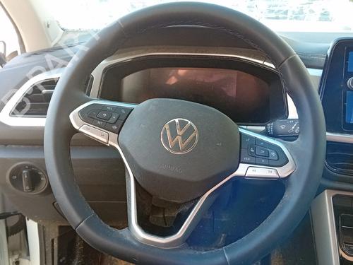 Used Steering wheel Steering wheel VW T-ROC (A11, D11) 1.5 TSI (150 hp) 34737766 34737766