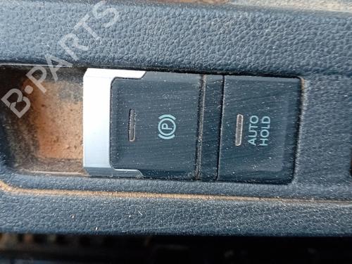 Used Hand brake Hand brake VW T-ROC (A11, D11) 1.5 TSI (150 hp) 34737758 34737758