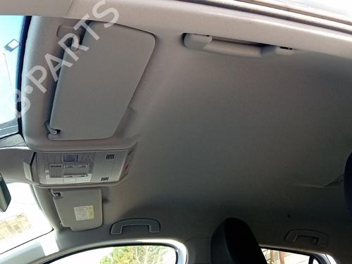 Techo interior Techo interior VW T-ROC (A11, D11) 1.5 TSI (150 hp) 34737761 34737761