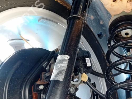 Used Left rear shock absorber Left rear shock absorber VW T-ROC (A11, D11) 1.5 TSI (150 hp) 35755603 35755603