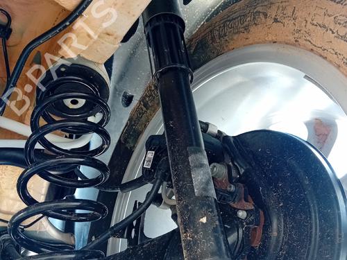 Used Right rear shock absorber Right rear shock absorber VW T-ROC (A11, D11) 1.5 TSI (150 hp) 35755602 35755602