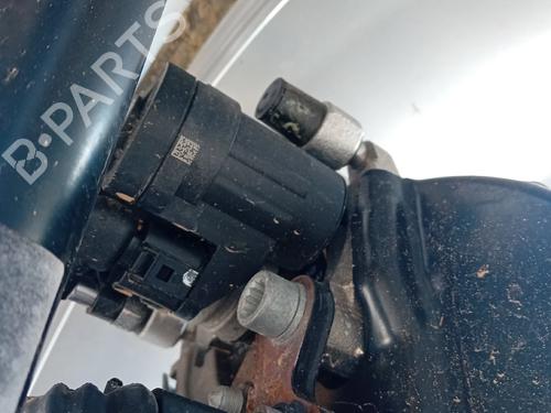 Used Right rear brake caliper Right rear brake caliper VW T-ROC (A11, D11) 1.5 TSI (150 hp) 35755600 35755600
