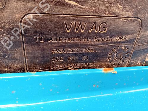 Benzintank VW T-ROC (A11, D11) 1.5 TSI | BP35755598C62 - Image 2