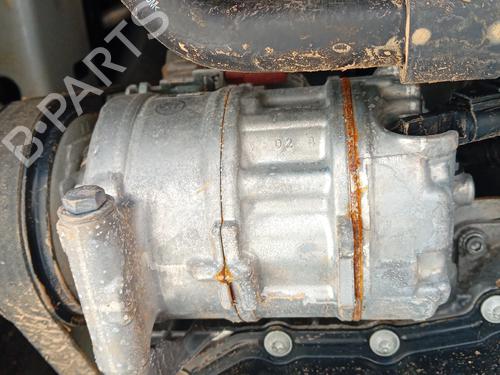 AC compressor VW T-ROC (A11, D11) 1.5 TSI | BP34736463M34 - Image 1