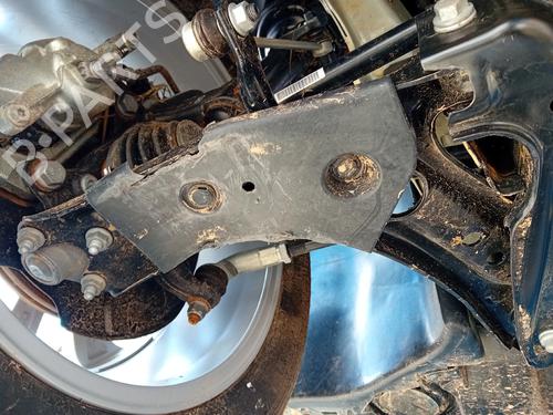 Used Right front suspension arm Right front suspension arm VW T-ROC (A11, D11) 1.5 TSI (150 hp) 35755614 35755614