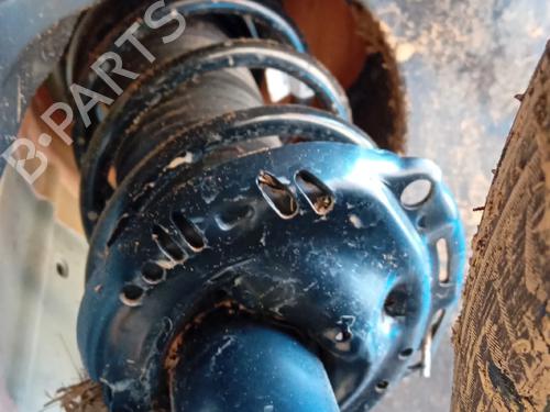 Used Left front shock absorber Left front shock absorber VW T-ROC (A11, D11) 1.5 TSI (150 hp) 35755613 35755613