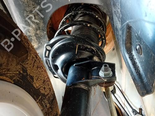 Used Right front shock absorber Right front shock absorber VW T-ROC (A11, D11) 1.5 TSI (150 hp) 35755612 35755612