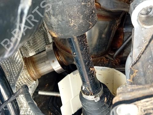 Used Right front driveshaft Right front driveshaft VW T-ROC (A11, D11) 1.5 TSI (150 hp) 35755610 35755610