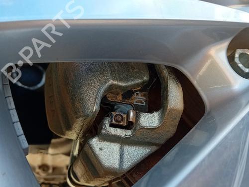 Used Left front brake caliper Left front brake caliper VW T-ROC (A11, D11) 1.5 TSI (150 hp) 35755609 35755609