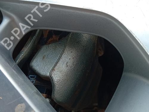 Used Right front brake caliper Right front brake caliper VW T-ROC (A11, D11) 1.5 TSI (150 hp) 35755608 35755608