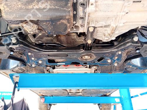 Forbro Forbro VW T-ROC (A11, D11) 1.5 TSI (150 hp) 35755607 35755607