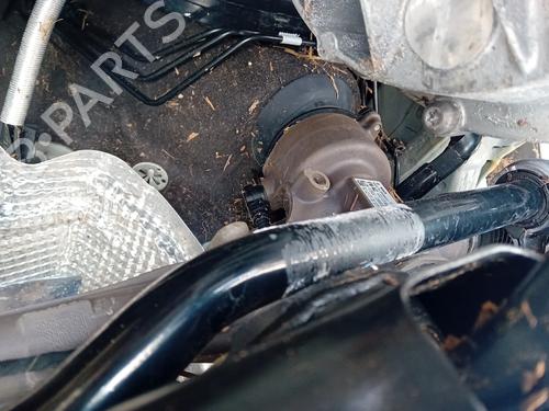 Used Steering rack Steering rack VW T-ROC (A11, D11) 1.5 TSI (150 hp) 35755606 35755606