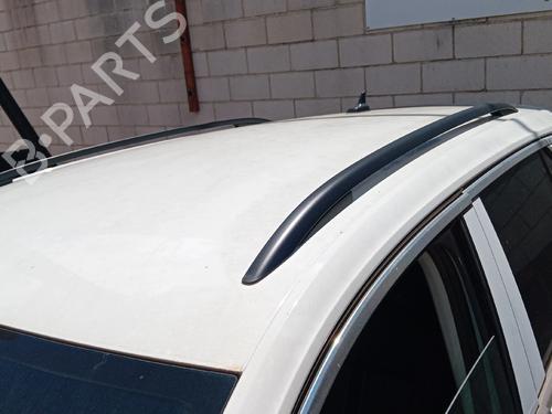 Used Roof bar Roof bar VW T-ROC (A11, D11) 1.5 TSI (150 hp) 35755620 35755620