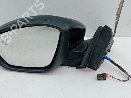 Used Left mirror Left mirror OPEL CORSA F (P2JO) 1.2 (68) (101 hp) 30725438 30725438