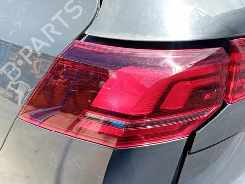 Left taillight VW GOLF VIII Variant (CG5, DB5) 2.0 TDI | BP35765457C34 - Image 2