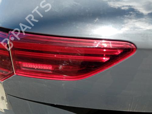 Used Left tailgate light Left tailgate light VW GOLF VIII Variant (CG5, DB5) 2.0 TDI (116 hp) 35765455 35765455