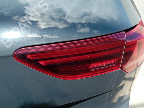 Heckleuchte rechts hinten für Heckleuchte rechts hinten VW GOLF VIII Variant (CG5, DB5) 2.0 TDI (116 hp) 35765454 35765454