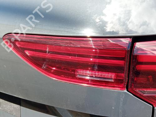 Right tailgate light VW GOLF VIII Variant (CG5, DB5) 2.0 TDI | BP35765454C80 - Image 2
