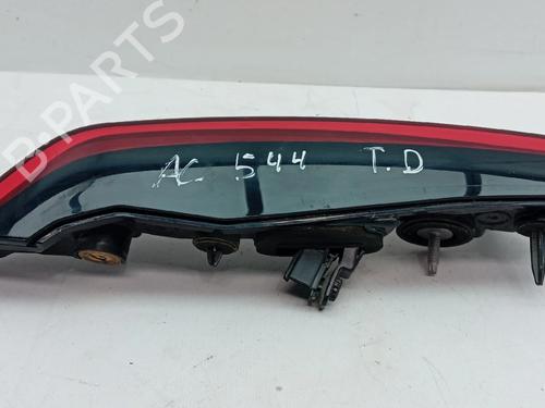 Right tailgate light CITROËN C4 III (BA_, BB_, BC_) 1.5 BlueHDi 130 (BBYHZB) | BP35765459C80 - Image 4