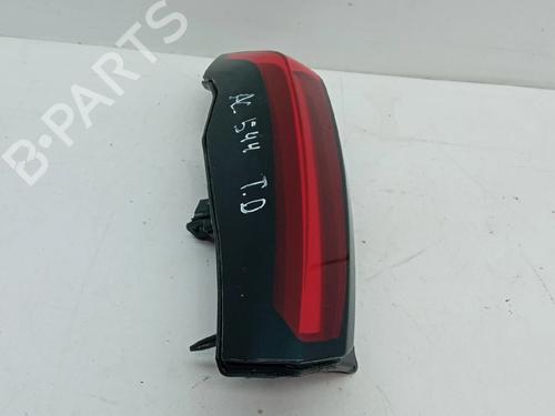 Right tailgate light CITROËN C4 III (BA_, BB_, BC_) 1.5 BlueHDi 130 (BBYHZB) | BP35765459C80 - Image 3