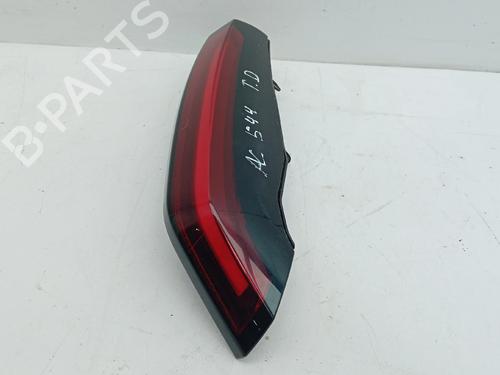 Right tailgate light CITROËN C4 III (BA_, BB_, BC_) 1.5 BlueHDi 130 (BBYHZB) | BP35765459C80 - Image 2