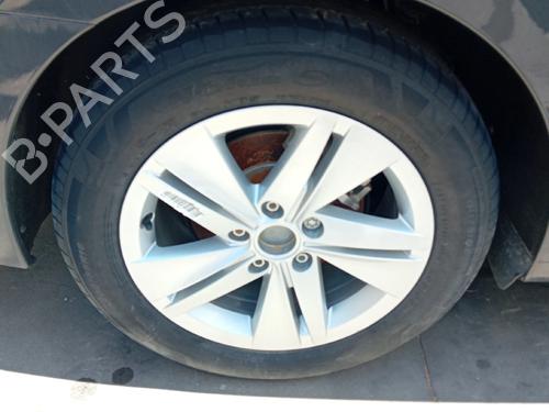 Fælk VW GOLF VIII Variant (CG5, DB5) 2.0 TDI | BP35765460C45 - Image 4