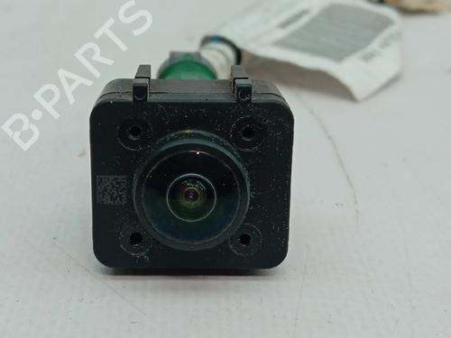 Used Camera Camera CITROËN C4 III (BA_, BB_, BC_) 1.5 BlueHDi 130 (BBYHZB) (131 hp) 33957540 33957540