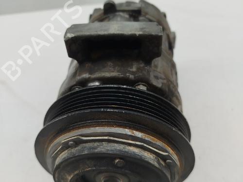 AC compressor MERCEDES-BENZ SPRINTER 3,5-t Van (B907, B910) 311 CDI (910.631, 910.633) | BP34346744M34 - Image 3