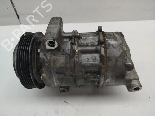 Used AC compressor AC compressor MERCEDES-BENZ SPRINTER 3,5-t Van (B907, B910) 311 CDI (910.631, 910.633) (114 hp) 34346744 34346744