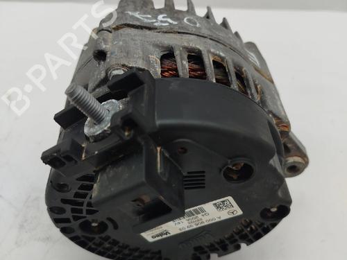 Alternator MERCEDES-BENZ SPRINTER 3,5-t Van (B907, B910) 311 CDI (910.631, 910.633) | BP34346743M7 - Image 3