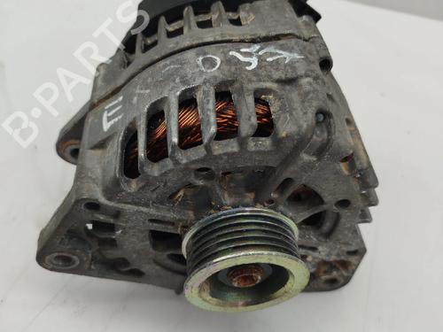 Alternator MERCEDES-BENZ SPRINTER 3,5-t Van (B907, B910) 311 CDI (910.631, 910.633) | BP34346743M7 - Image 2